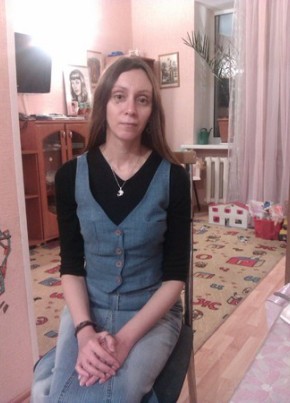 Айна, 51, Россия, Озёрск (Челябинская обл.)