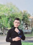 ابراهيم, 18 лет, Ankara