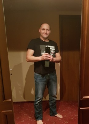 Peter, 46, Россия, Волгоград