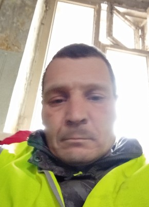 Алексей из Каменск-Уральския 45 лет