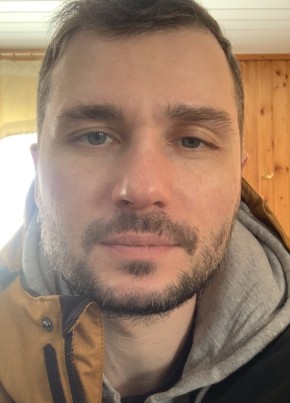 Kolya, 41, Россия, Москва