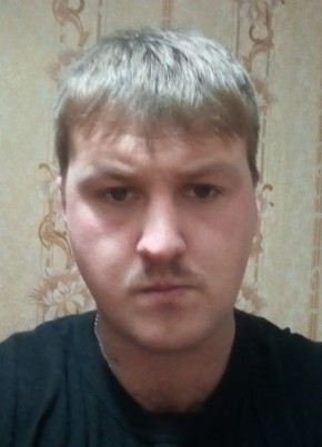 дмитрий, 32, Россия, Кирсанов