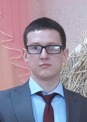 Иван, 36, Россия, Балашов