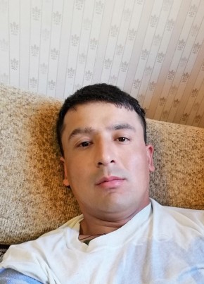 Ахмед, 32, Россия, Череповец