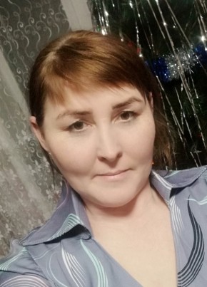 Нина, 44, Россия, Курагино