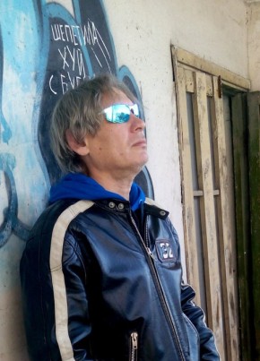 Вадим, 54, Україна, Донецьк