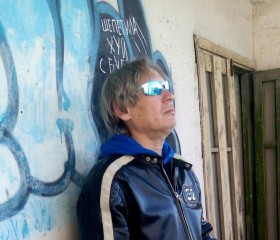 Вадим, 54 года, Донецьк