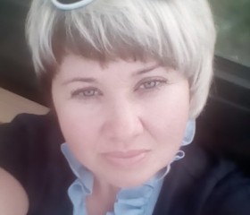 Ольга, 46 лет, Красноярск