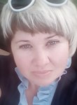 Ольга, 46 лет, Красноярск