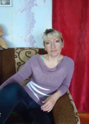 tamara, 55, Россия, Петровск
