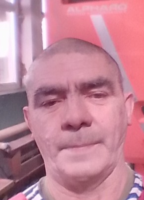 Ленар Шамсуаров, 56, Россия, Нурлат