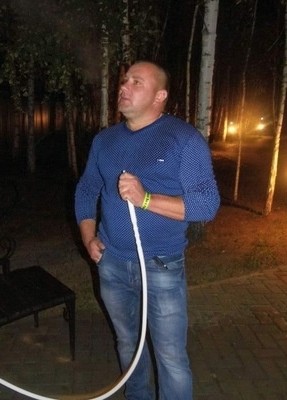 Николай, 38, Россия, Клинцы
