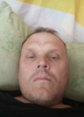 Александр из Оренбурга 48 лет