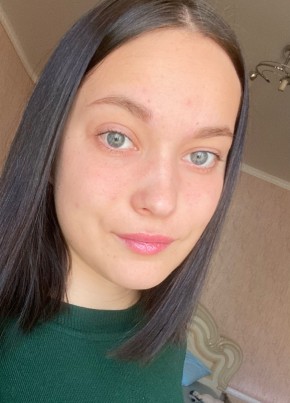 Виолетта, 18, Россия, Москва