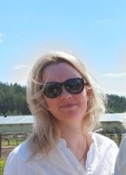 Виктория, 37, Россия, Елабуга