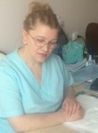 Нина никалаевн, 54 года, Владивосток