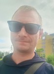 Misha, 28, Moscow