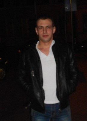 Алексей, 36, Россия, Сафоново