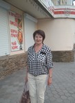 Lyudmila, 67, Donetsk