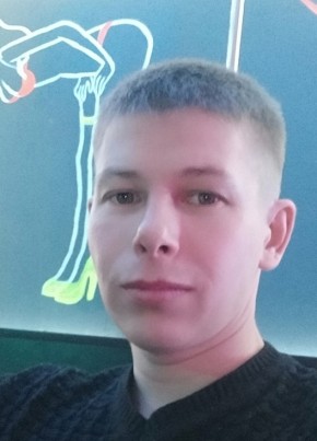 Kolya, 37, Россия, Волжск