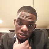 Samuel, 28  , Landover