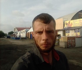 Витёк, 33 года, Омск