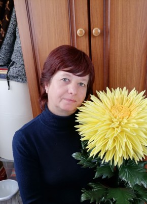 Марина, 53, Россия, Ульяновск
