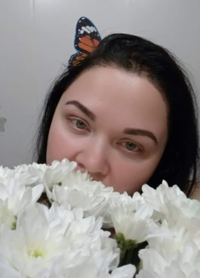 Дария из Рыбинска 43 года