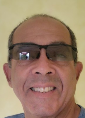 Mendes из Nova Iguaçu 66 лет