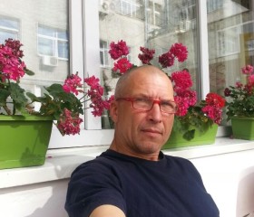 Спартак, 52 года, Warszawa