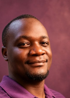 Sabiiti из Kampala 29 лет