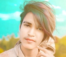 Parkash kumar, 22 года, Patna