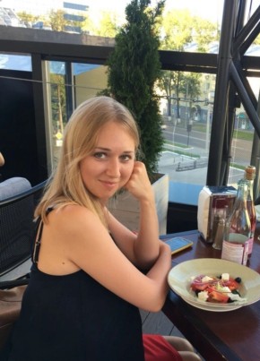 Олеся, 34, Россия, Самара