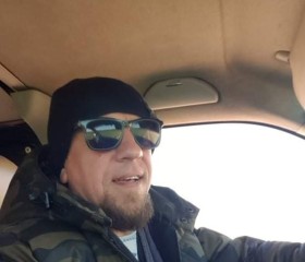 roman menzat, 42, Miastko