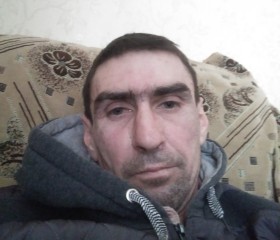Виталий, 43 года, Камышин