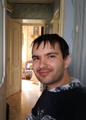Сергей, 38, Россия, Красноперекопск