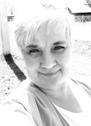 Светлана, 52, Россия, Иркутск