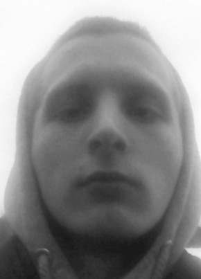 Dima, 34, Russia, Moscow