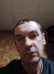 Aleksandr, 49, Omsk