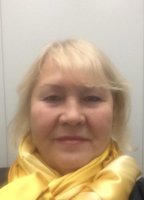 Natalya, 68, Russia, Biysk