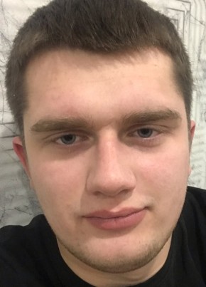 Владислав, 20, Россия, Канск