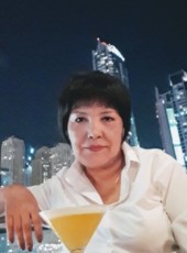 Rashida, 66, Kazakhstan, Almaty