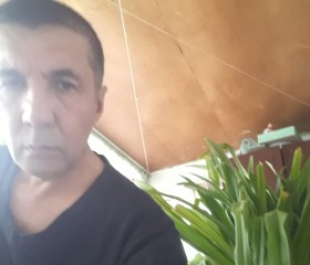 Yusufbek Shokir, 55 лет, Toshkent