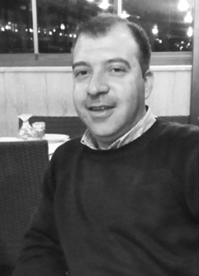 Onur, 45, Türkiye Cumhuriyeti, Gürpınar