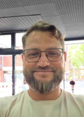 Alexej из Dortmund 40 лет