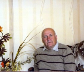 Александр, 71 год, Краснослободск
