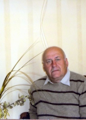 Александр, 71, Россия, Краснослободск