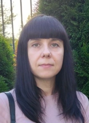 Инга из Рязани 43 года