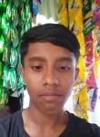 Md kaisar, 19 лет, কক্সবাজার জেলা