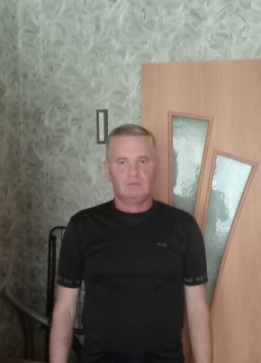 Юрий из Ишима 51 год
